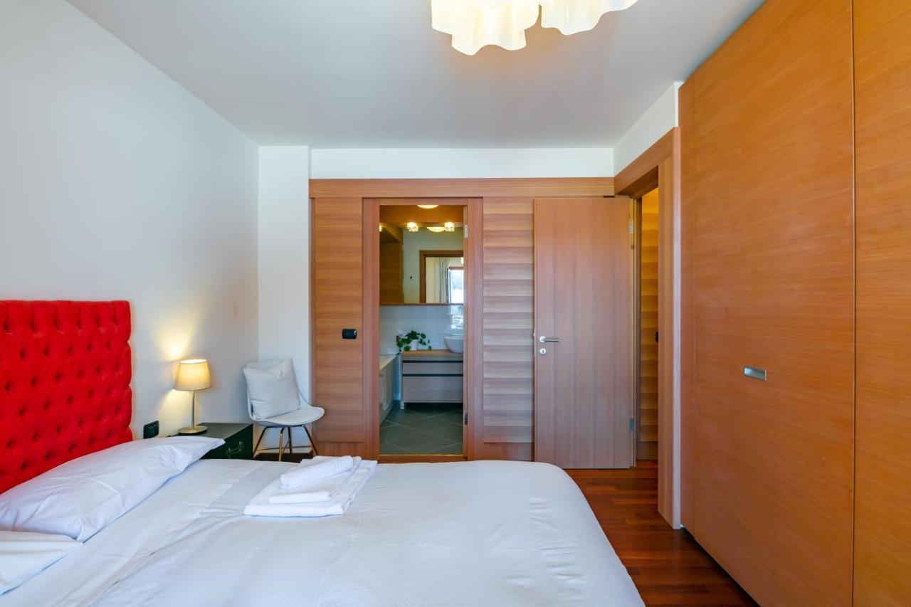 Terrazza Su Sestriere Lux Lägenhet Exteriör bild