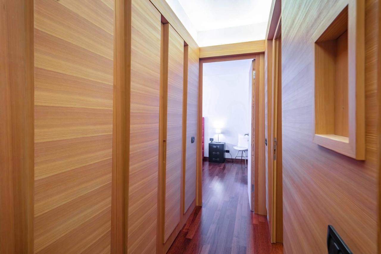 Terrazza Su Sestriere Lux Lägenhet Exteriör bild